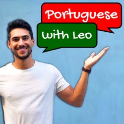 Ep. 69 - Sotaque e expressões típicas de Lisboa