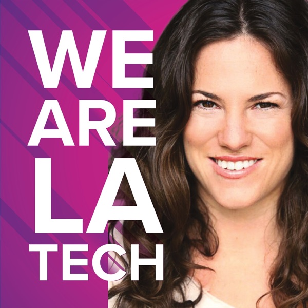 WeAreLATech LA Startups