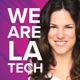 Nat Lennox: Creative Tech Marketer: WeAreLATech Startup Spotlight
