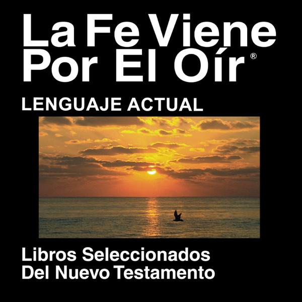 Español Lenguaje Actual Biblia (Proverbios) dramatizada - Spanish Bible (Proverbs) Dramatized