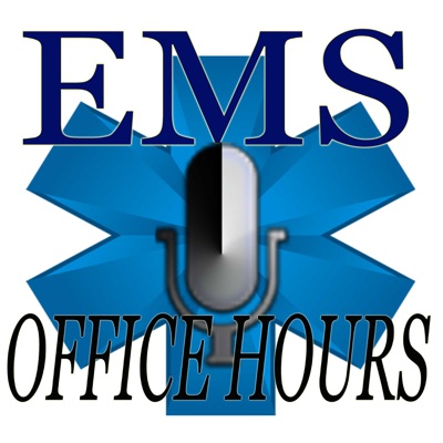 EMS Office Hours