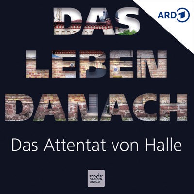 Das Leben danach - Das Attentat von Halle