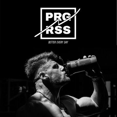 PRGRSS Podcast