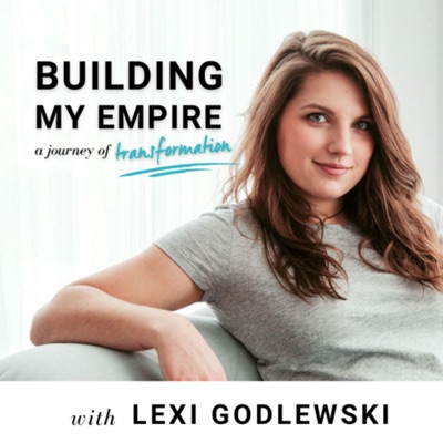 Building My Empire: A Journey of Transformation