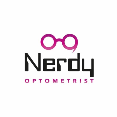 Nerdy Optometrist