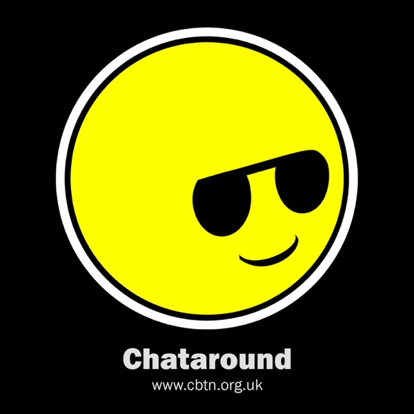 Chataround Artwork