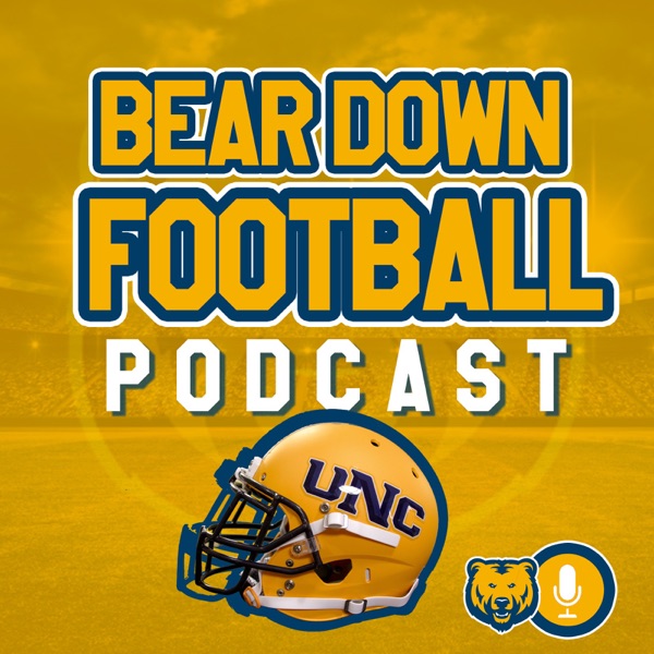 Bear Down Football Podcast