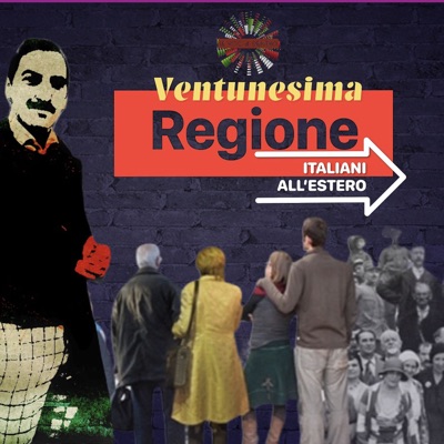 Ventunesima Regione