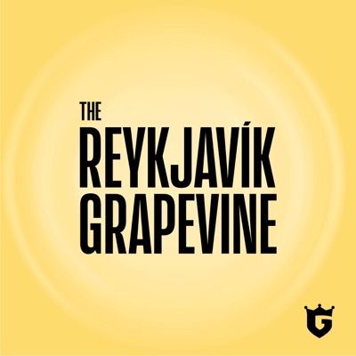 The Reykjavik Grapevine's Podcast