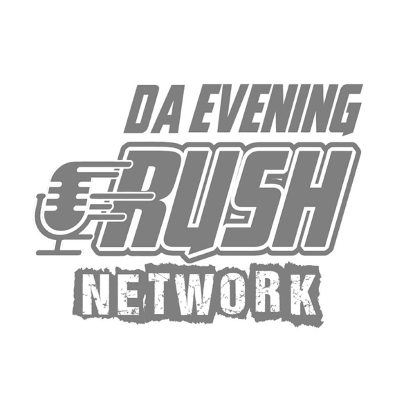 Da Evening Rush Network Artwork