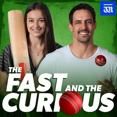 The Fast and the Curious