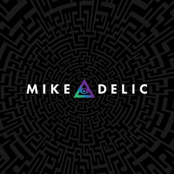 Mikeadelic image