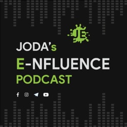 S01.E001:What is Joda's E-nfluence?