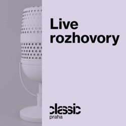 Live rozhovory