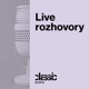 Live rozhovory