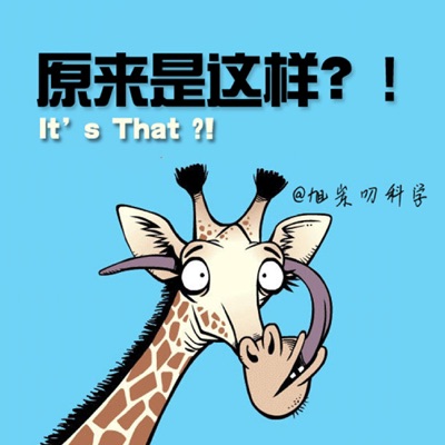 原来是这样 Dscience 原来是这样 Dscience