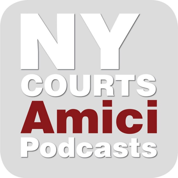 Amici Podcast