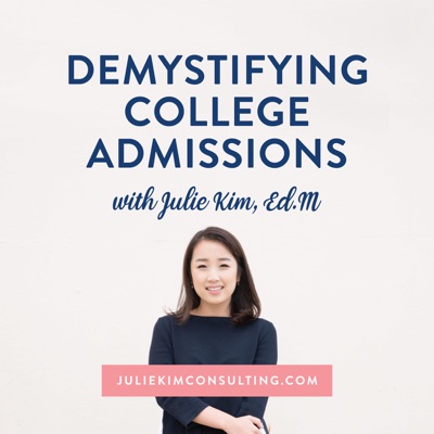 Demystifying College Admissions