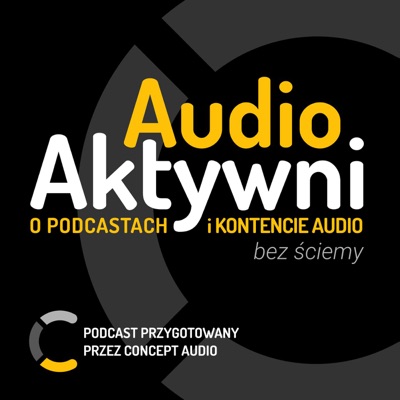 Audio Aktywny