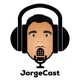 JorgeCast - Internet das Coisas (IoT), Inovação e Tecnologia