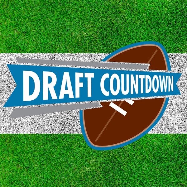 Draft Countdown image