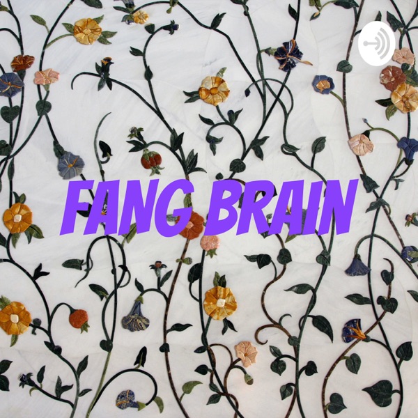 FANG Brain Artwork