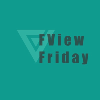 FView Friday:爱否科技