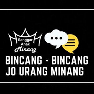 Bincang - Bincang Jo Urang Minang