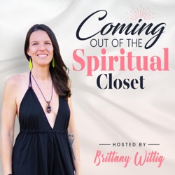 Spiritual Cults and Discernment w/ Felcity Erin