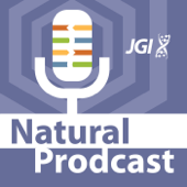 Natural Prodcast - JGI