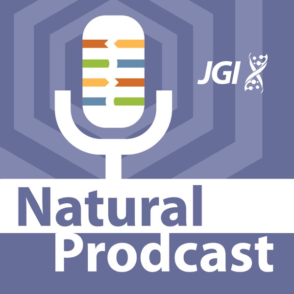 Natural Prodcast Artwork