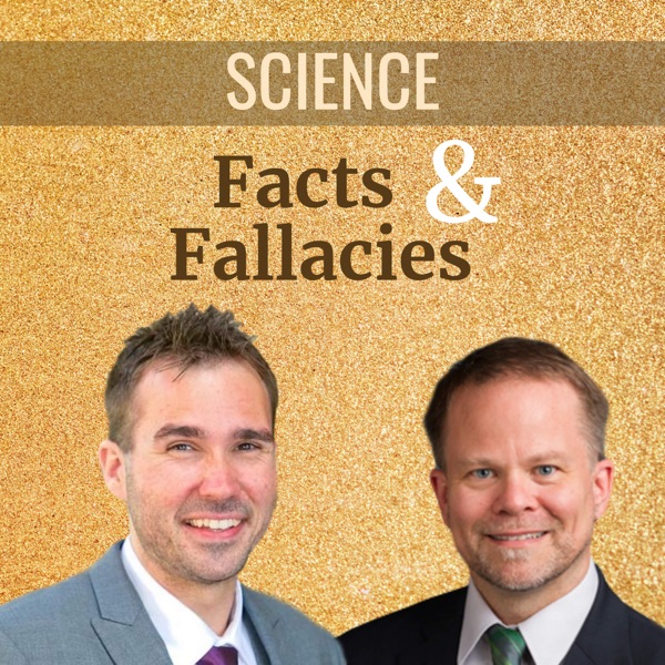Artwork for Science Facts & Fallacies