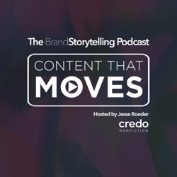 Episode 14: Marriott Creates Lean Back Entertainment For Travelers