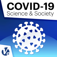 COVID-19 Science & Society podcast