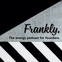 Episode 4: Azeem Azhar from Exponential View on the opportunity for energy founders