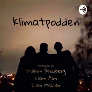 Klimatpodden