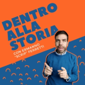 Dentro alla storia - Ermanno Ferretti