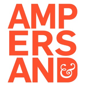 Ampersand: The Poets & Writers Podcast