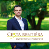 Investiční podcast: Cesta rentiéra - Jiří Cimpel