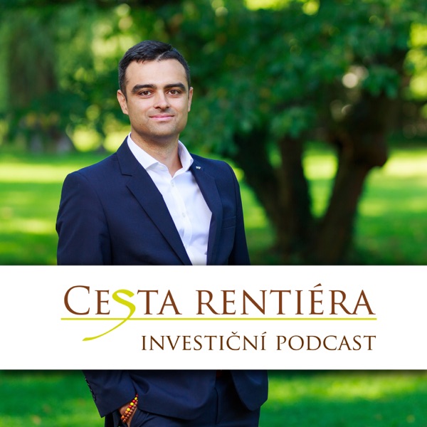 Artwork for Investiční podcast: Cesta rentiéra