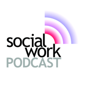 The Social Work Podcast - Jonathan B. Singer, Ph.D., LCSW