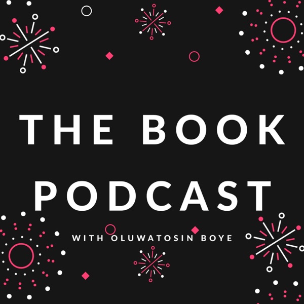 The Book Podcast NG