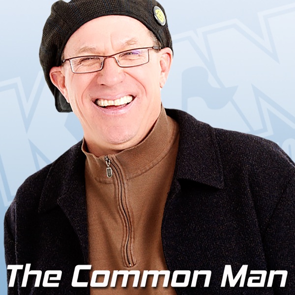 The Common Man Progrum Artwork