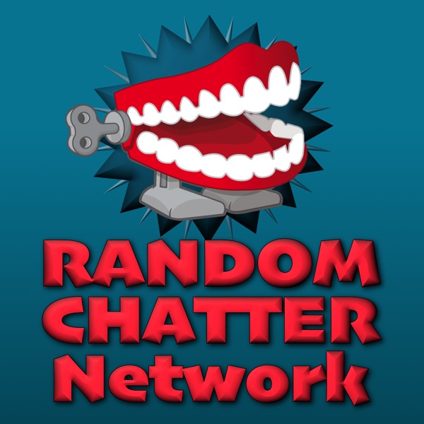 RandomChatter Network image