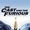 The Cast And The Furious - The Cast And The Furious