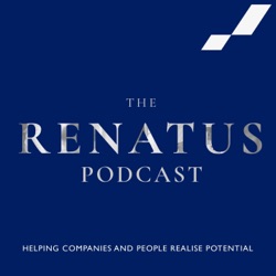 The Renatus Podcast