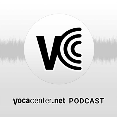 VocaCenter.net Podcast
