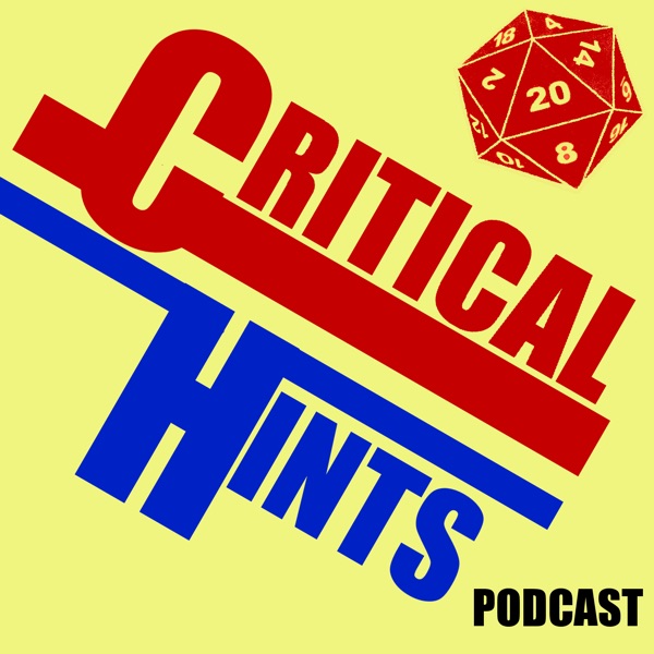 Critical Hints