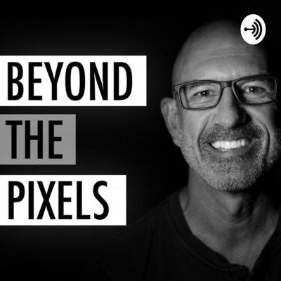 Beyond The Pixels