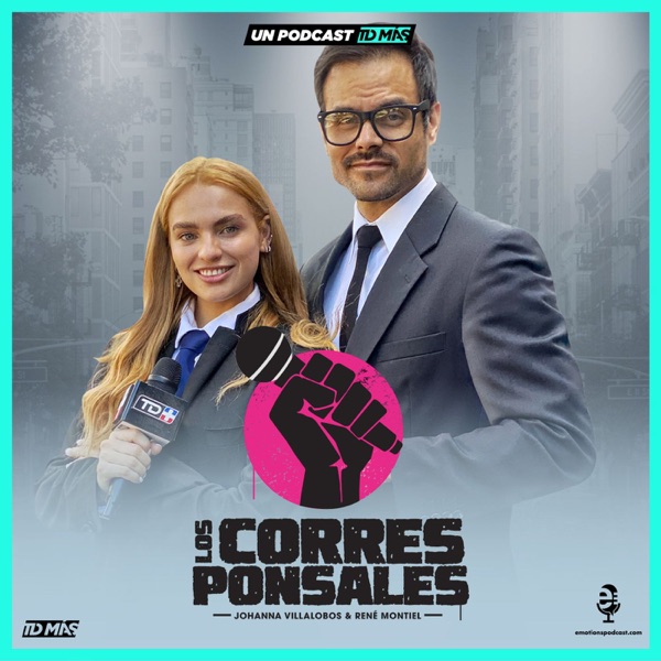 Los Corresponsales